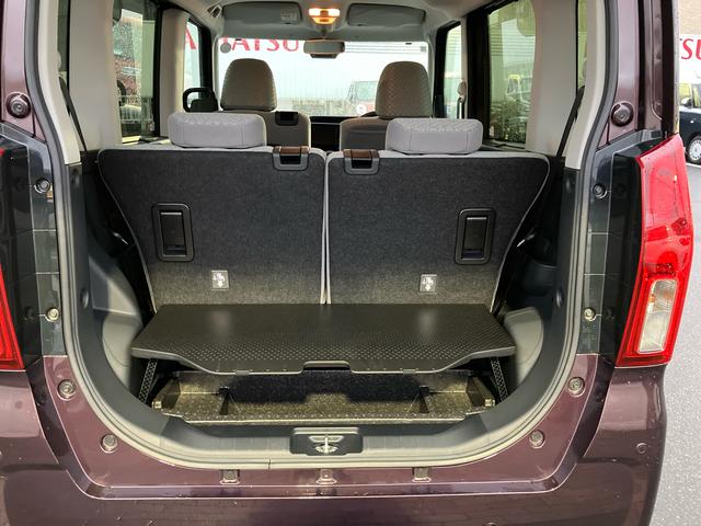 タントＸ（千葉県）の中古車