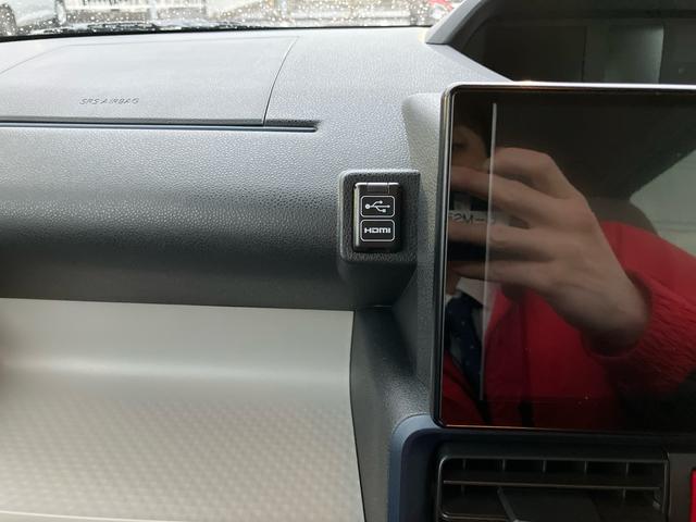 タントＸ（千葉県）の中古車