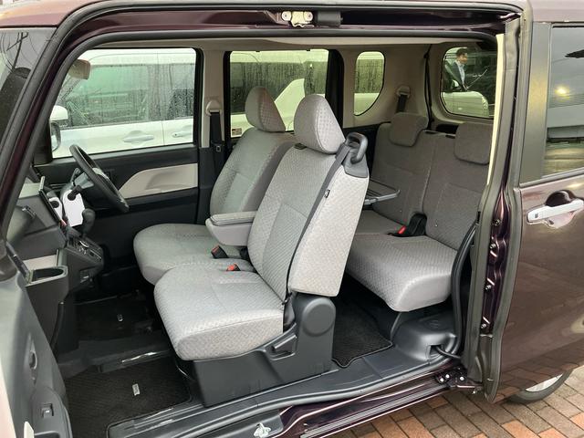 タントＸ（千葉県）の中古車