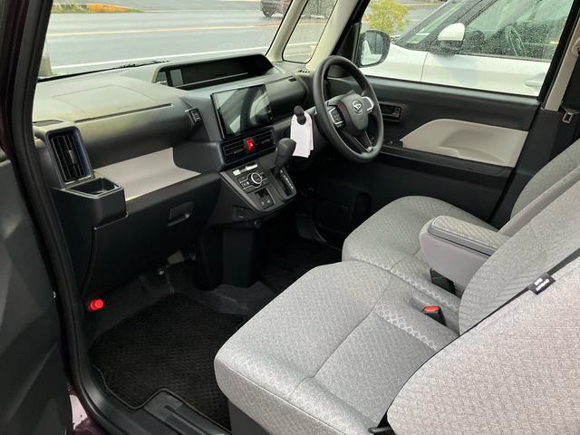 タントＸ（千葉県）の中古車