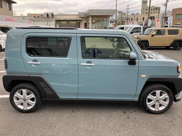 タフトＧ（千葉県）の中古車