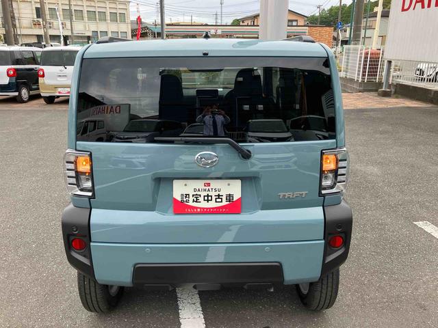 タフトＧ（千葉県）の中古車