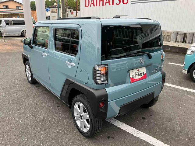 タフトＧ（千葉県）の中古車