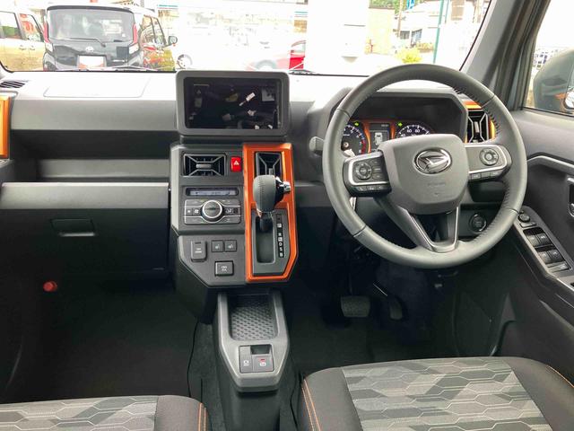 タフトＧ（千葉県）の中古車