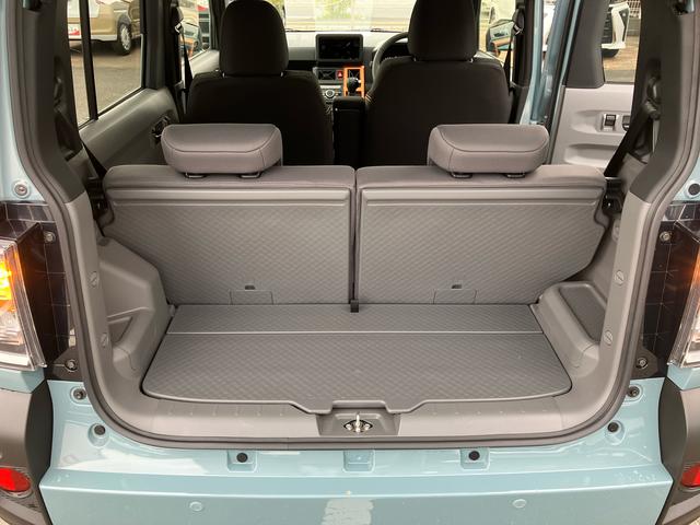 タフトＧ（千葉県）の中古車