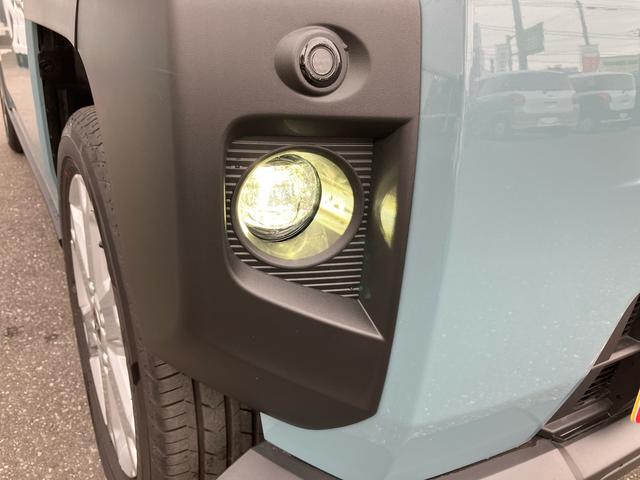 タフトＧ（千葉県）の中古車