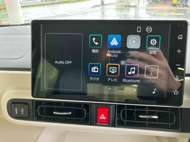 ムーヴキャンバスストライプスＧターボ（千葉県）の中古車