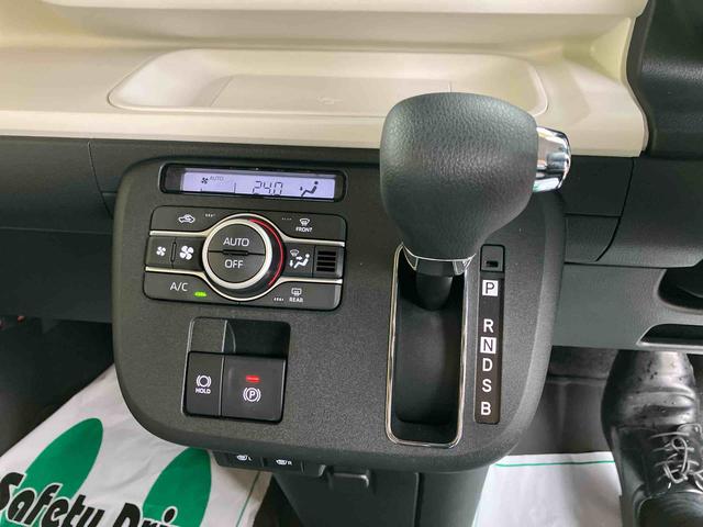 ムーヴキャンバスストライプスＧターボ（千葉県）の中古車