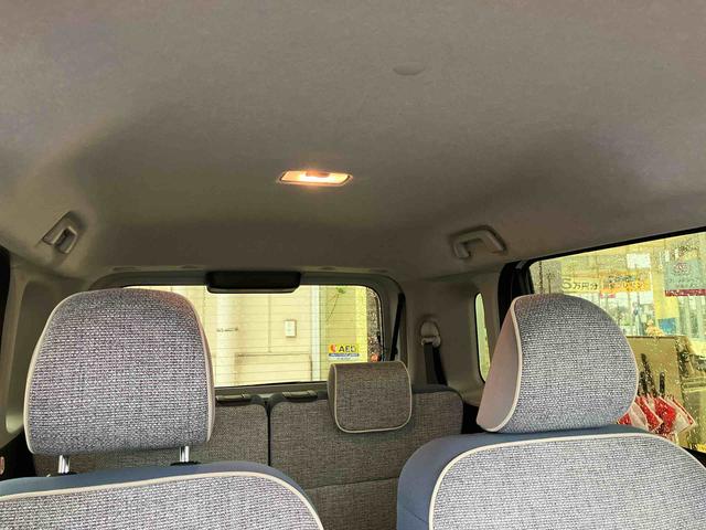 ムーヴキャンバスストライプスＧターボ（千葉県）の中古車