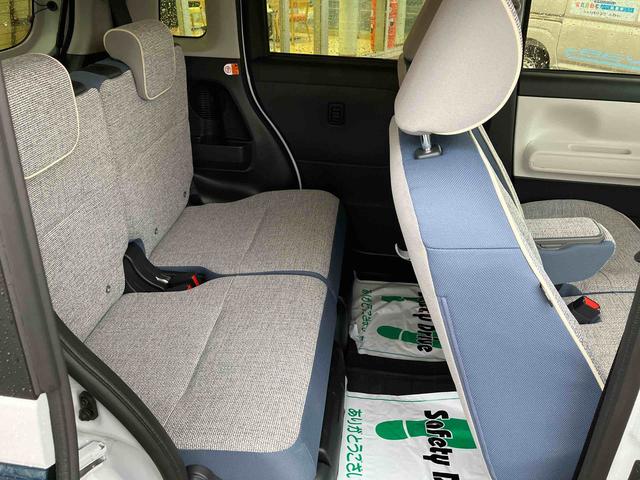 ムーヴキャンバスストライプスＧターボ（千葉県）の中古車