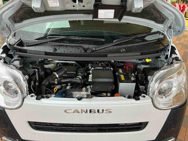 ムーヴキャンバスストライプスＧターボ（千葉県）の中古車