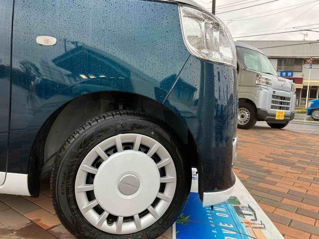 ムーヴキャンバスストライプスＧターボ（千葉県）の中古車