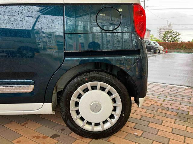 ムーヴキャンバスストライプスＧターボ（千葉県）の中古車