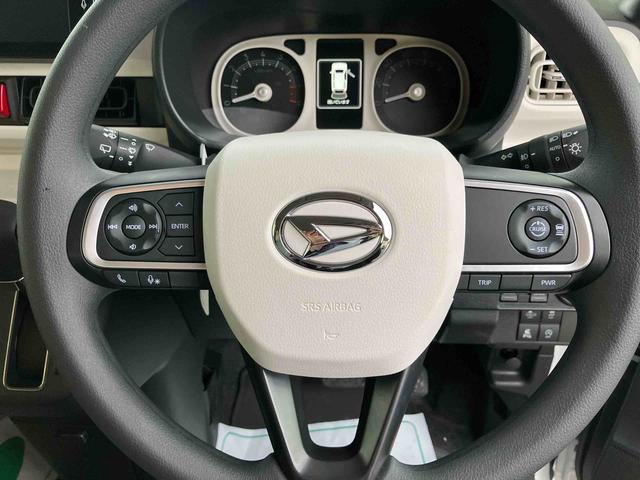 ムーヴキャンバスストライプスＧターボ（千葉県）の中古車