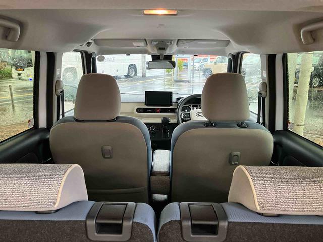 ムーヴキャンバスストライプスＧターボ（千葉県）の中古車