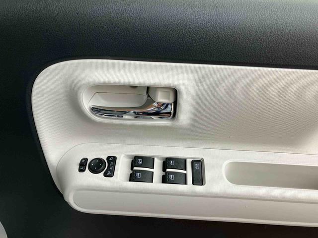 ムーヴキャンバスストライプスＧターボ（千葉県）の中古車