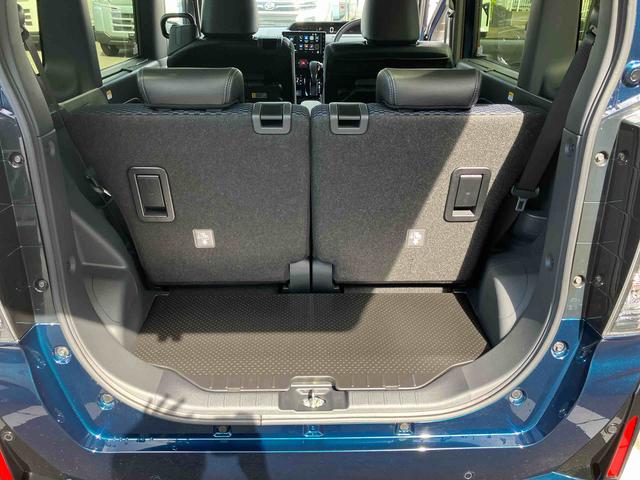 タントカスタムＲＳ（千葉県）の中古車