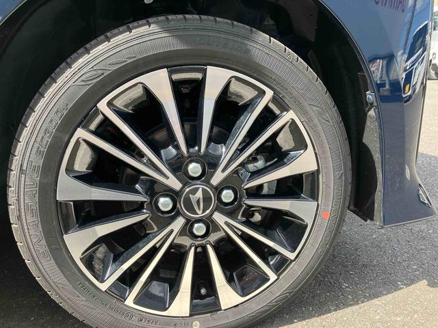 タントカスタムＲＳ（千葉県）の中古車