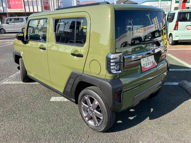 タフトG ダーククロムベンチャー(千葉県)の中古車