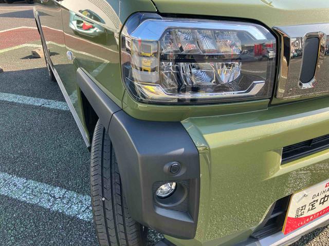 タフトＧ　ダーククロムベンチャー（千葉県）の中古車