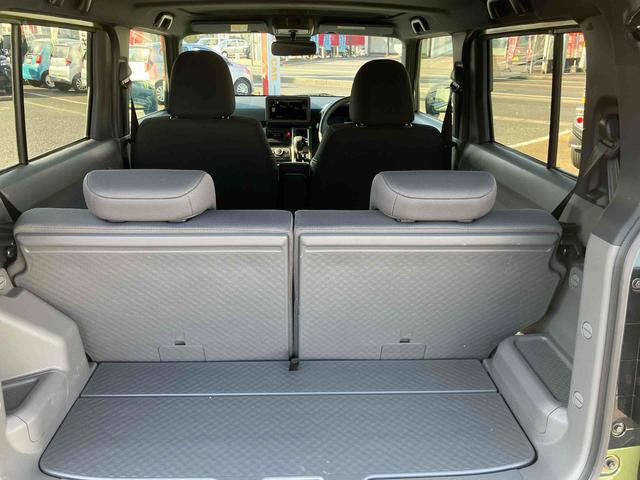 タフトＧ　ダーククロムベンチャー（千葉県）の中古車