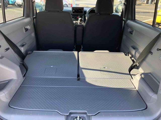 タフトＧ　ダーククロムベンチャー（千葉県）の中古車
