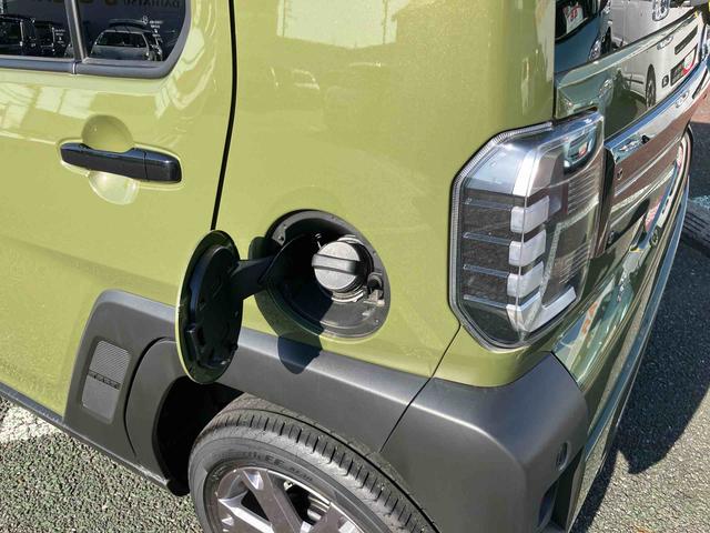 タフトＧ　ダーククロムベンチャー（千葉県）の中古車