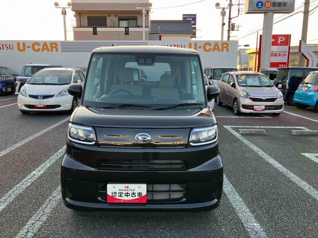 タントＬ（千葉県）の中古車