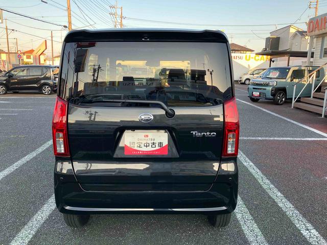 タントＬ（千葉県）の中古車