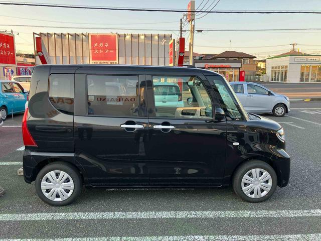 タントＬ（千葉県）の中古車