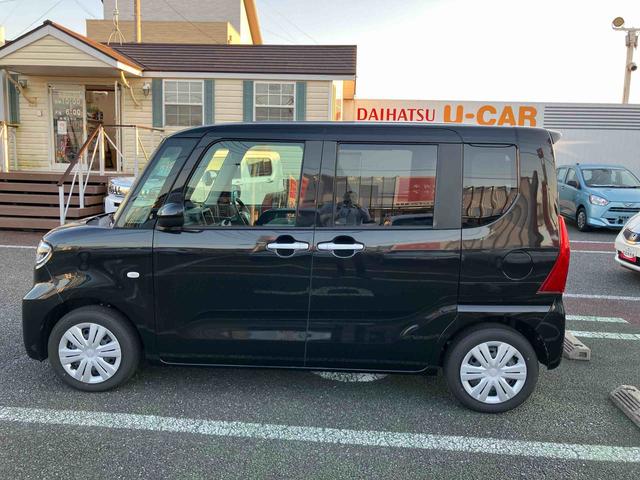 タントＬ（千葉県）の中古車