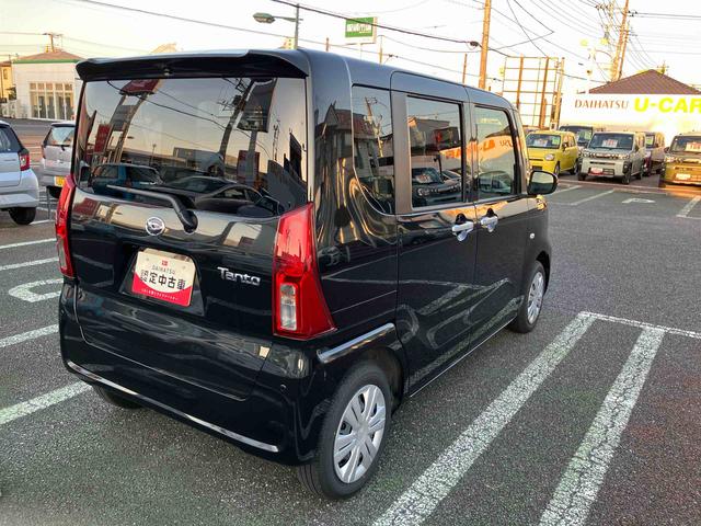 タントＬ（千葉県）の中古車