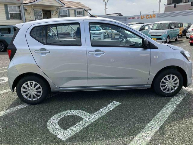 ミライースＬ　ＳＡIII（千葉県）の中古車