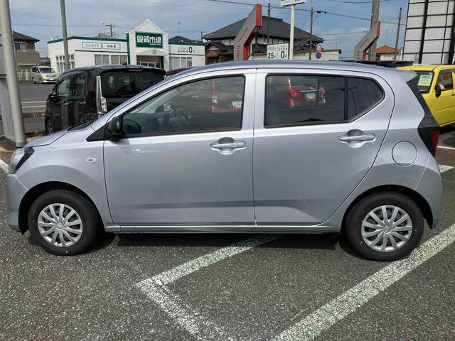 ミライースＬ　ＳＡIII（千葉県）の中古車