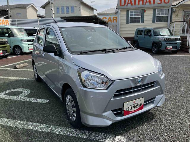 ミライースＬ　ＳＡIII（千葉県）の中古車