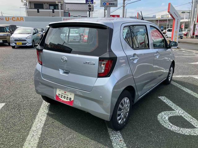 ミライースＬ　ＳＡIII（千葉県）の中古車