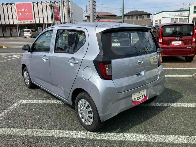 ミライースＬ　ＳＡIII（千葉県）の中古車