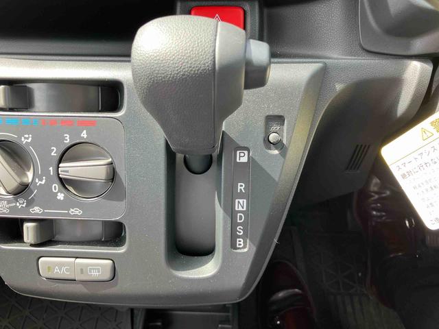 ミライースＬ　ＳＡIII（千葉県）の中古車