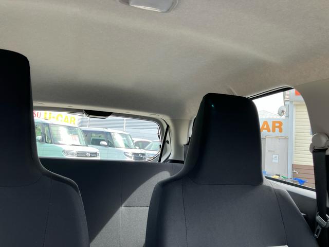 ミライースＬ　ＳＡIII（千葉県）の中古車