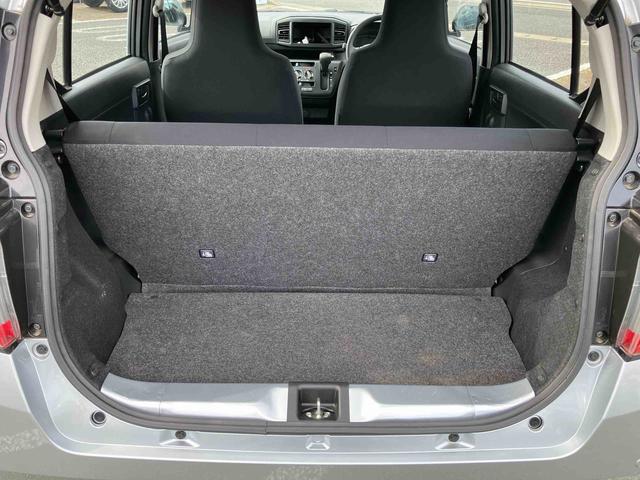 ミライースＬ　ＳＡIII（千葉県）の中古車