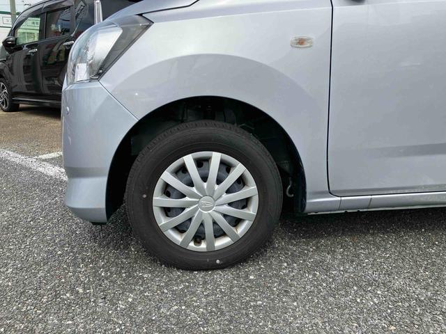 ミライースＬ　ＳＡIII（千葉県）の中古車