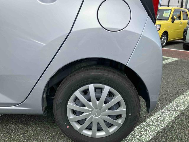 ミライースＬ　ＳＡIII（千葉県）の中古車