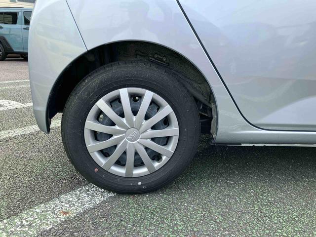 ミライースＬ　ＳＡIII（千葉県）の中古車