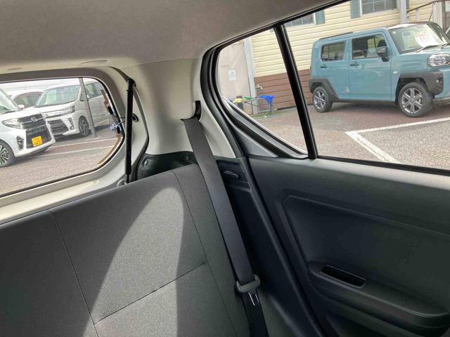 ミライースＬ　ＳＡIII（千葉県）の中古車