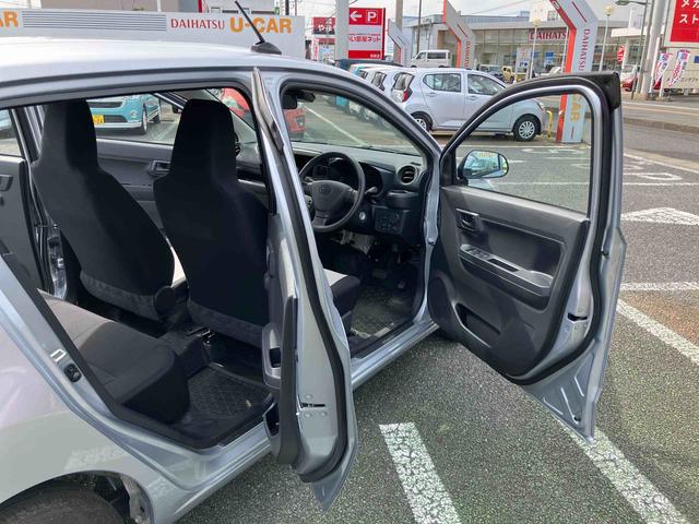 ミライースＬ　ＳＡIII（千葉県）の中古車
