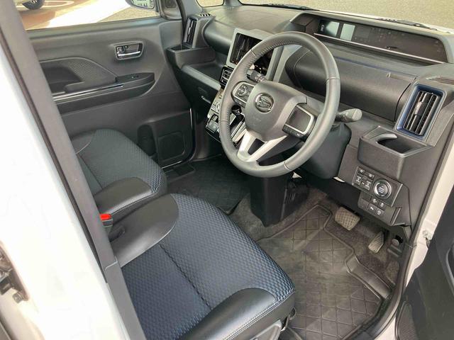 タントカスタムＲＳ（千葉県）の中古車