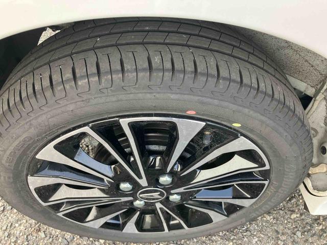 タントカスタムＲＳ（千葉県）の中古車