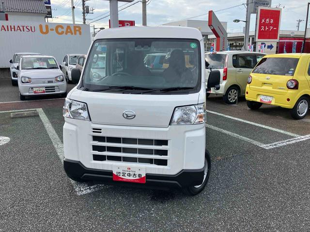 ハイゼットカーゴＤＸ（千葉県）の中古車