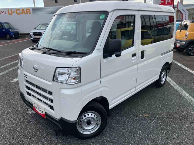 ハイゼットカーゴＤＸ（千葉県）の中古車