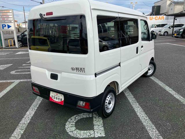 ハイゼットカーゴＤＸ（千葉県）の中古車